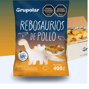 MyD Delivery Product Image